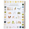 Watercolor Workbook, Animals