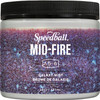 Speedball Mid-Fire Glazes, Galaxy Mist
