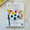 Mini Watercolor Class Kit