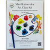 Mini Watercolor Class Kit