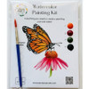 Monarch Watercolor Kit