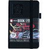 Sakura Pocket Sketchbook, Black