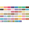 Pearl Ex Powdered Pigments