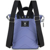Ori Black Label Bantry Small, Dried Periwinkle
