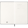 Moleskine 2027 12M Weekly Planner, 5.5" x 8.25"