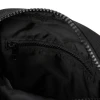 Ori Moorgate Messenger Bag, All Black