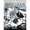 Origami Paper Pack, Monochrome