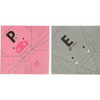 Alphabet Origami Pack