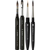 Go Casaneo Travel Brushes
