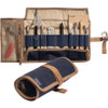 LOCHBY Tool Roll, Nautical