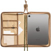 Lochby Field Folio, Olive