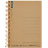 Maruman Spiral Notebook, 8.3" x 6.3"