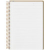 Maruman Spiral Notebook, 8.3" x 6.3"