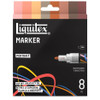 Liquitex Marker Sets, 2mm