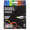 Liquitex Marker Sets, 2mm