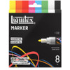 Liquitex Marker Sets, 2mm