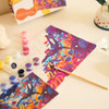 Paint By Numbers Kit, Ocean & Space