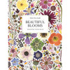 Beautiful Blooms Gift Wrap Book