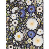 Beauiful Blooms Gift Wrap Book