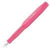 Kaweco Skyline Sport Fountain Pen, Pink