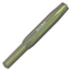 Lunar Sport Fountain Pen, Shadow Green
