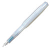 Kaweco Lunar Sport Fountain Pen, Light Blue