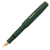 Kaweco Classic Sport Fountain Pen, Green
