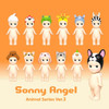 Sonny Angels Animals, Series 3