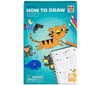 How to Draw, Animals