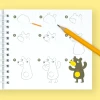 How to Draw, Animals