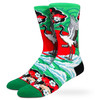 Pyvot Socks Rising Crane