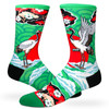 Pyvot Socks Rising Crane