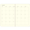 Cavallini 2027 Weekly Planner, Ocean Fauna