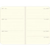 Cavallini 2027 Weekly Planner, Language of Flowers