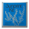 Sunprint Kit, 4" x 4"