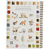 Watercolor Workbook, Woodland