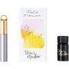 The Field Mouse Pen, Lilac
