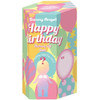 Sonny Angel Birthday Gift Bear Series
