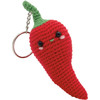 DIY Crochet Kit, Pepper Charm