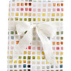 Paint Swatch Gift Wrapping Paper, 3 Sheets