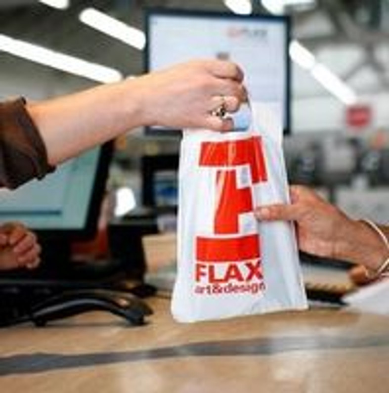 The Flax Eco-Bag Story 