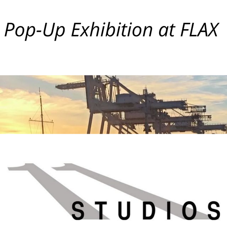 Studio 23 Pop-Up Exhibition