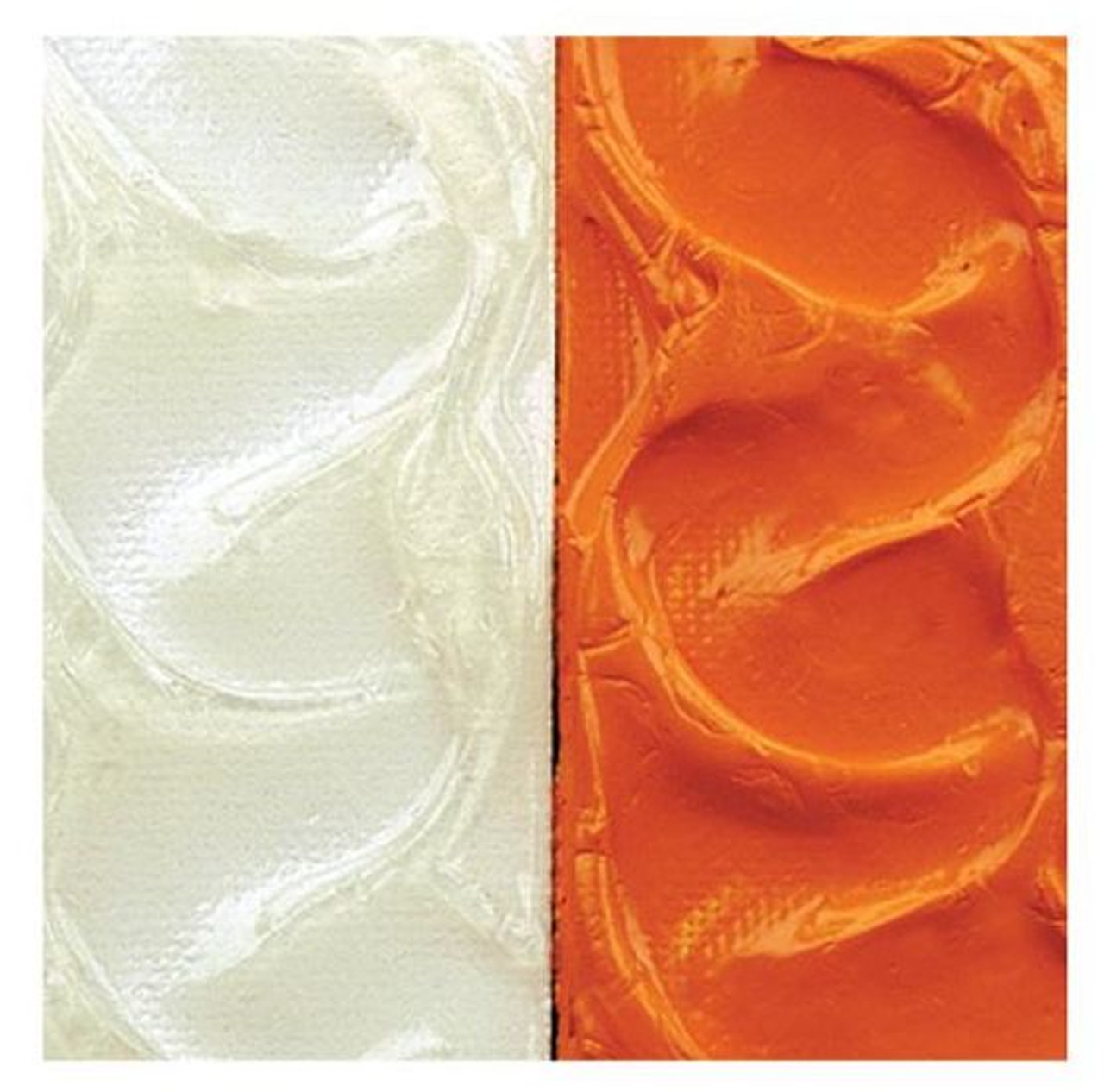 How About Orange: How to transfer an image to fabric with gel medium