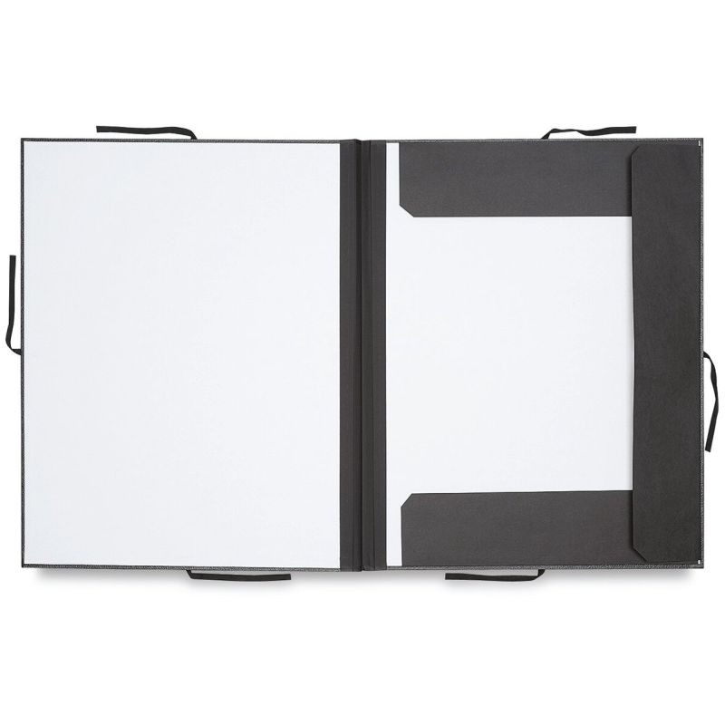 Classic Artists' Portfolios - FLAX art & design