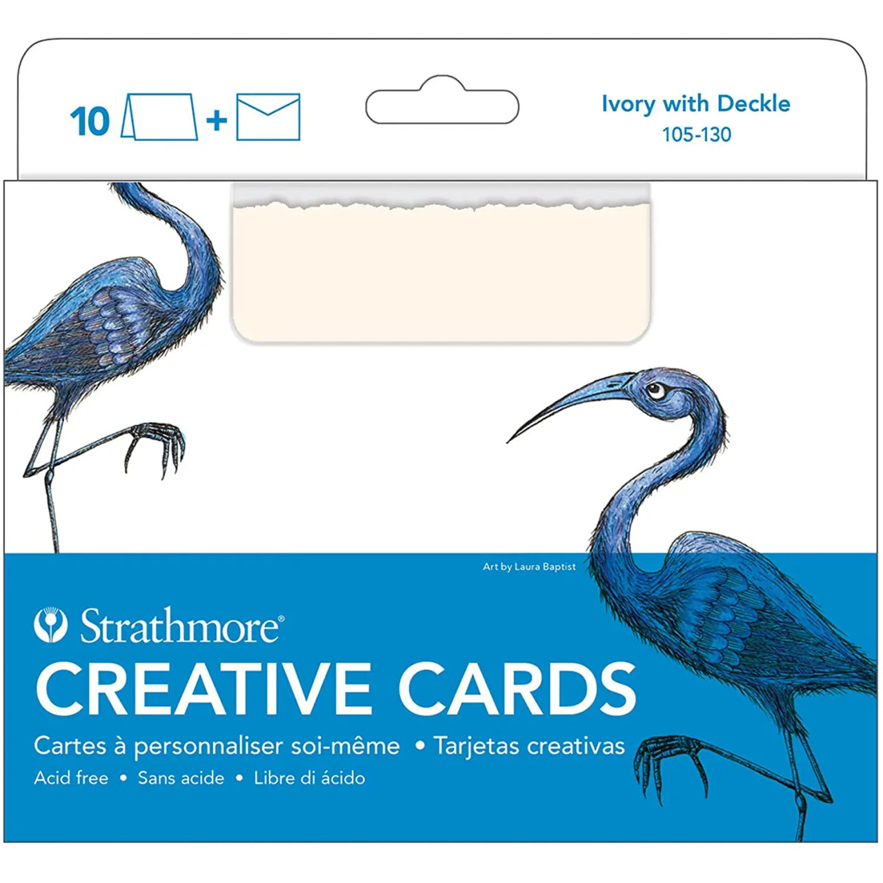 Strathmore Papers Carta d'arte Fadeless arancione, 121,9 x 30,5 cm Strathmore Papers Carta d'arte Fadeless arancione, 121,9 x 30,5 cm