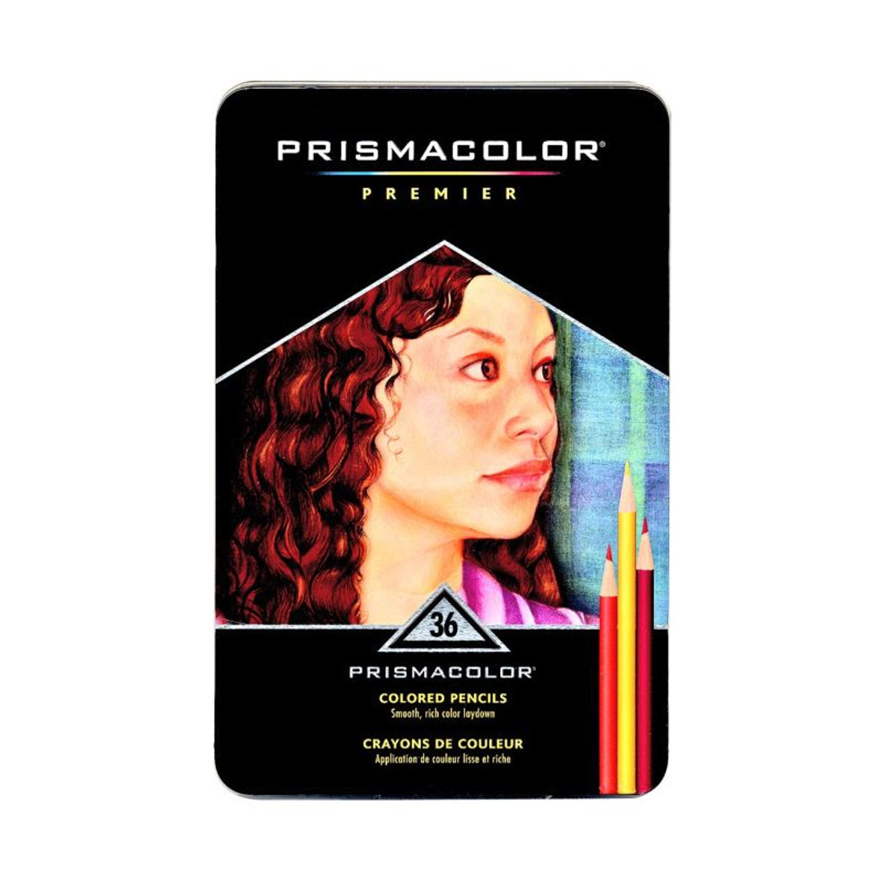 Prismacolor Watercolor Pencil Sets