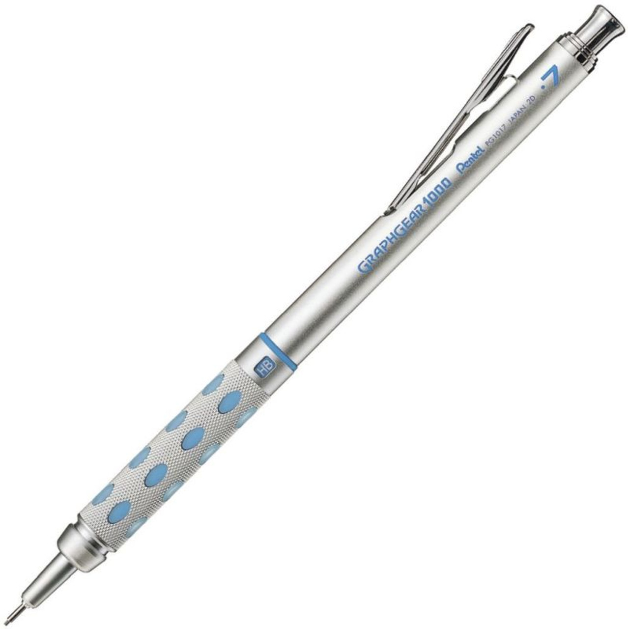 Graph Gear 1000 Mechanical Pencils - FLAX art