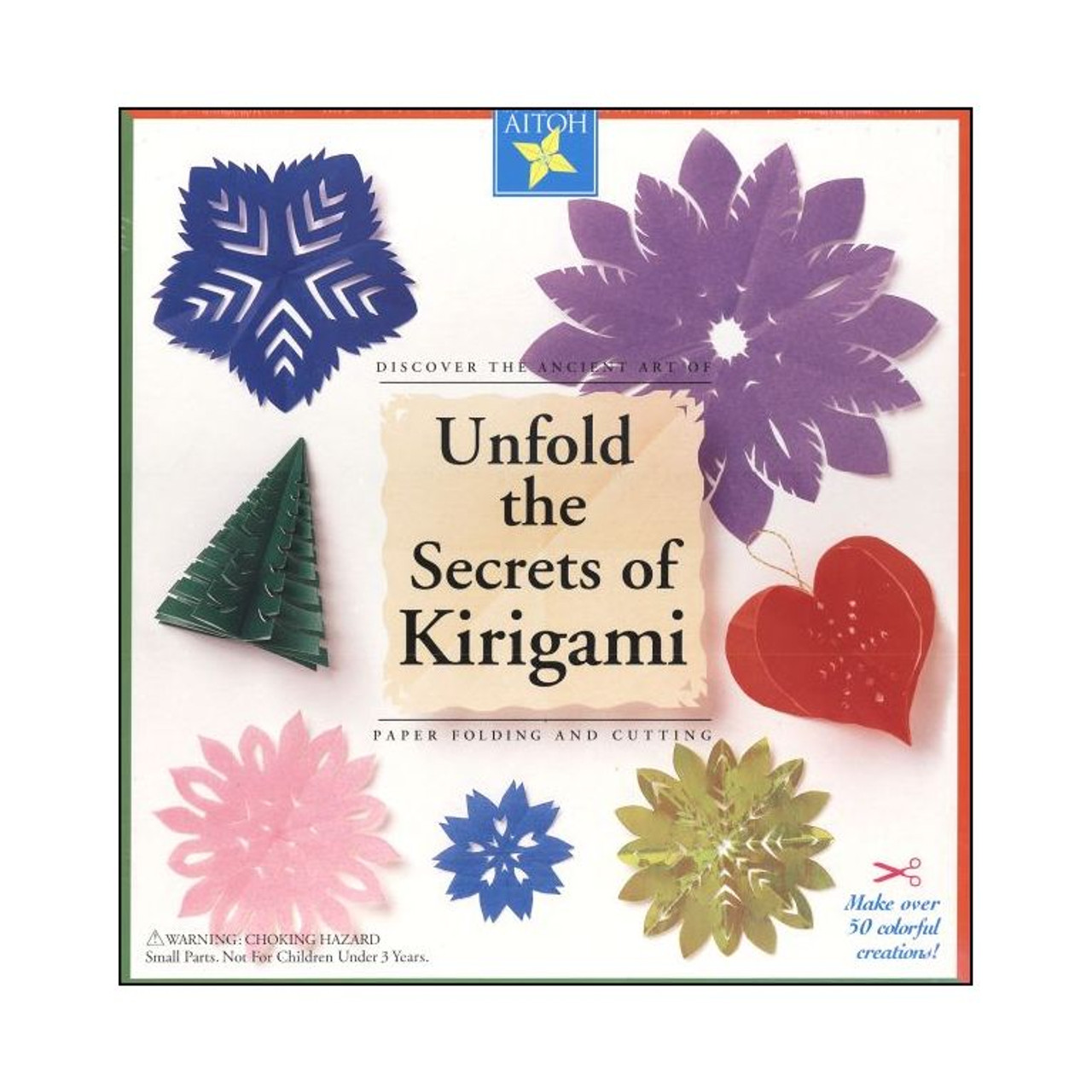 Splurged on Kirigami set ($745 —> $800 after tax 4/2022 for