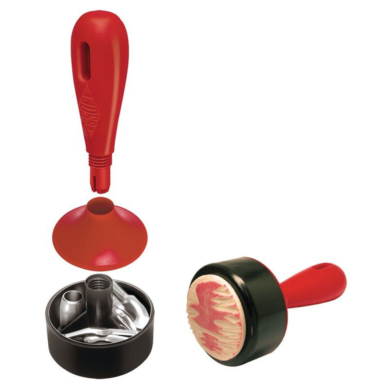 Lino Cutter & Stamp Carving Kit FLAX art & design