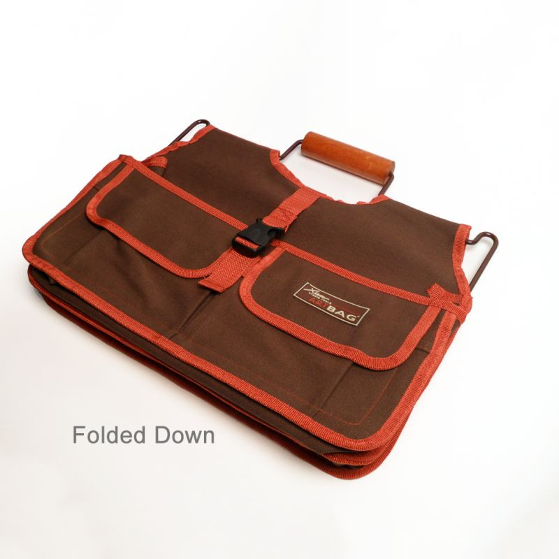 Xiem Art Bag - FLAX art & design